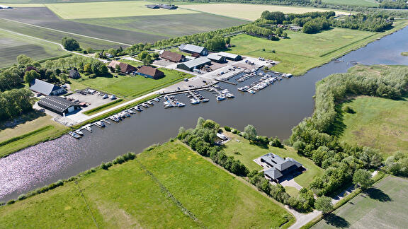 Jachthaven Reiderhaven
