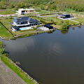 Esdoornschans - Berkenborg - Elzenborg - Beukenschans - Dennenborg