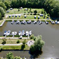 Jachthaven Beerta